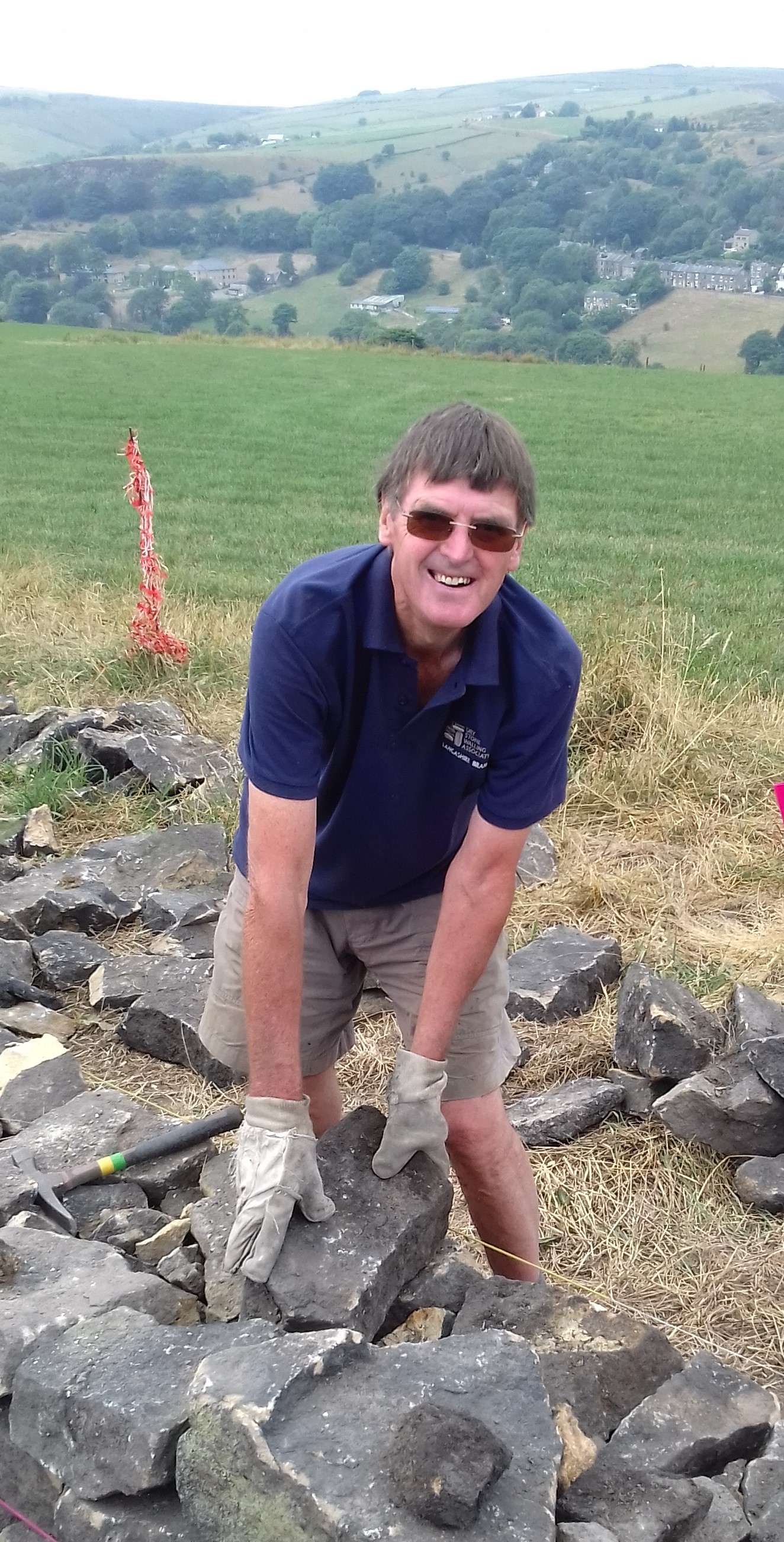 20180724_122427 Saddleworth Walls