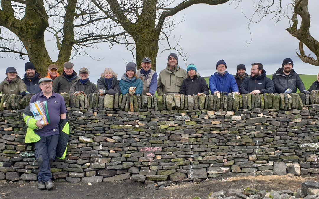 Training Course March 2023