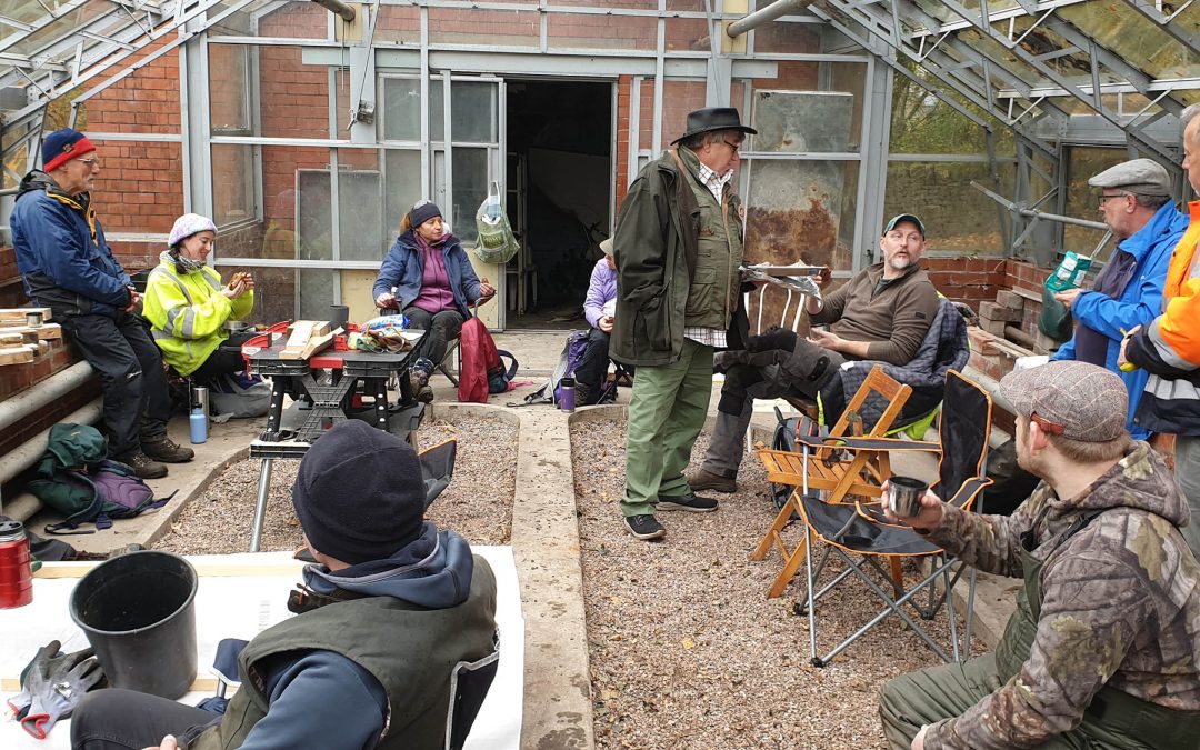 Practice Meet Boarshurst, December 2023