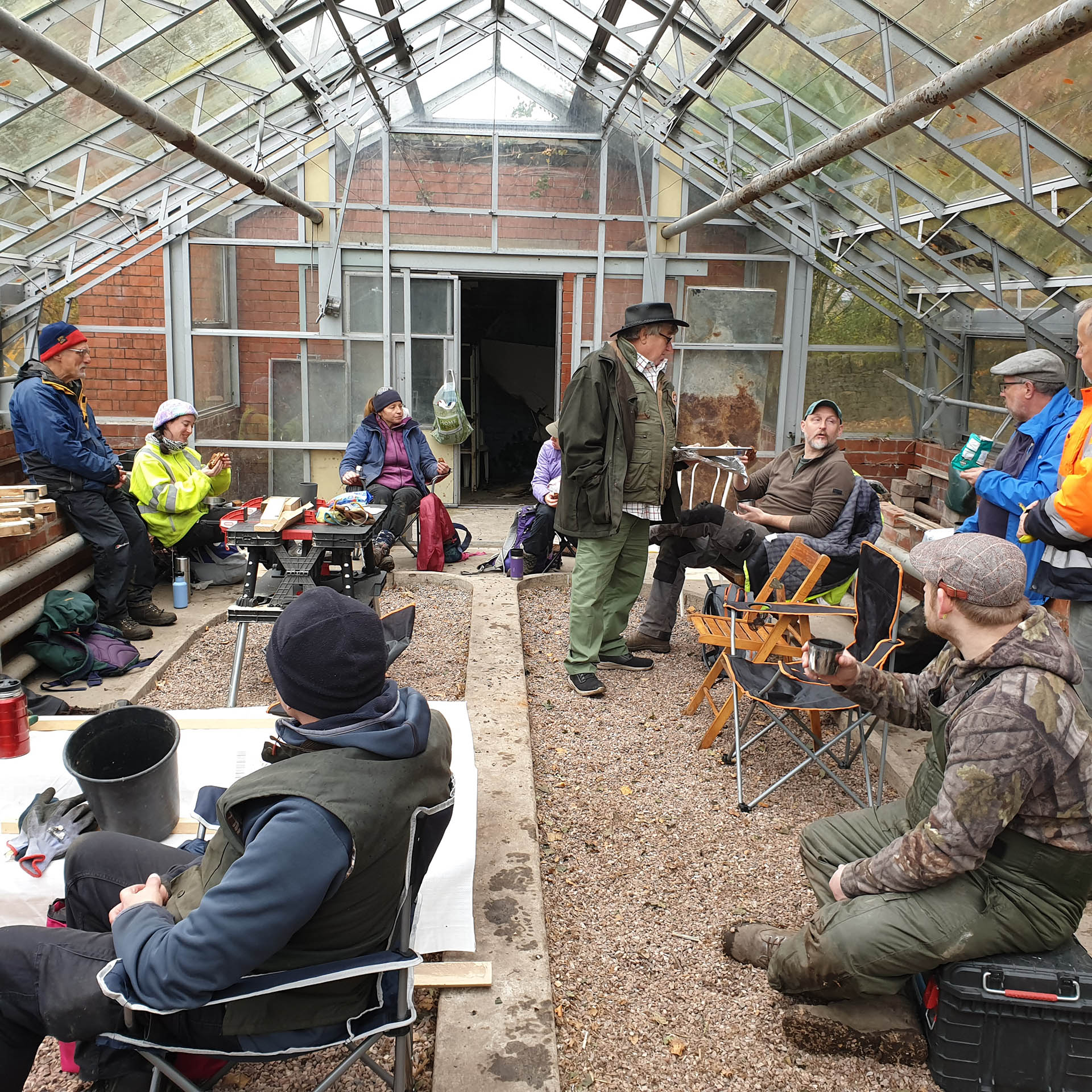 PM @ Boarshurst 11 Dec 23 (8) Lunch
