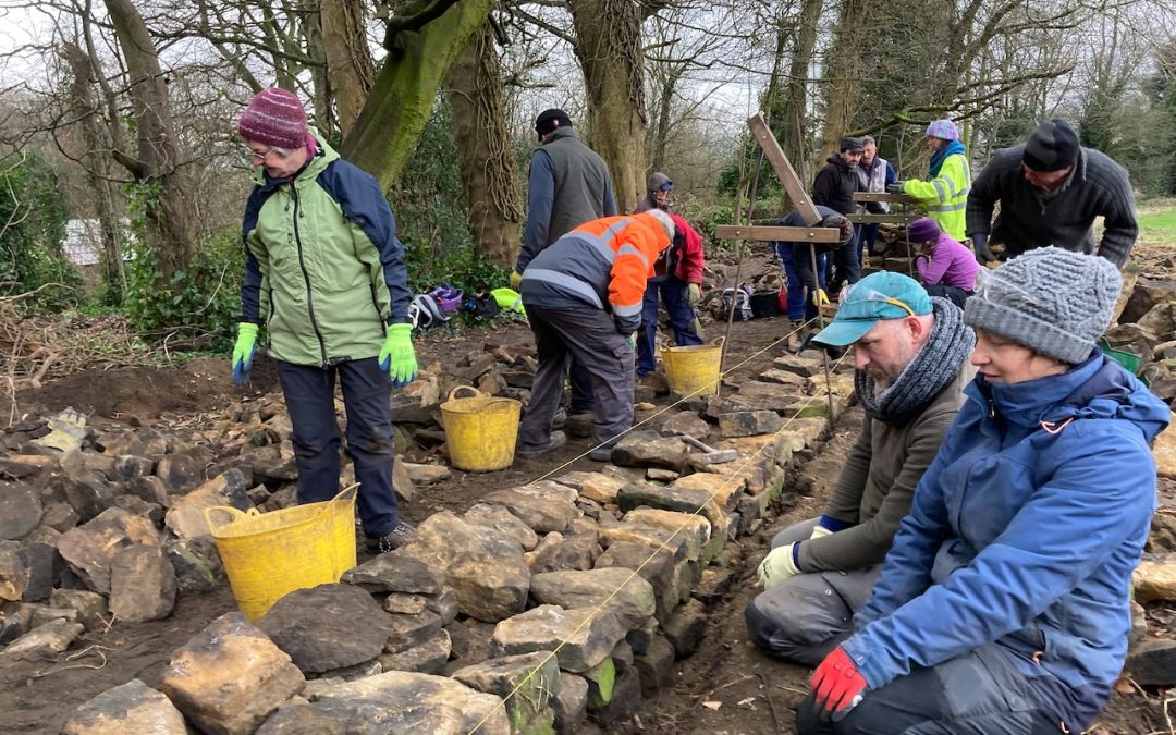 Practice Meet, Boarshurst, January 2024