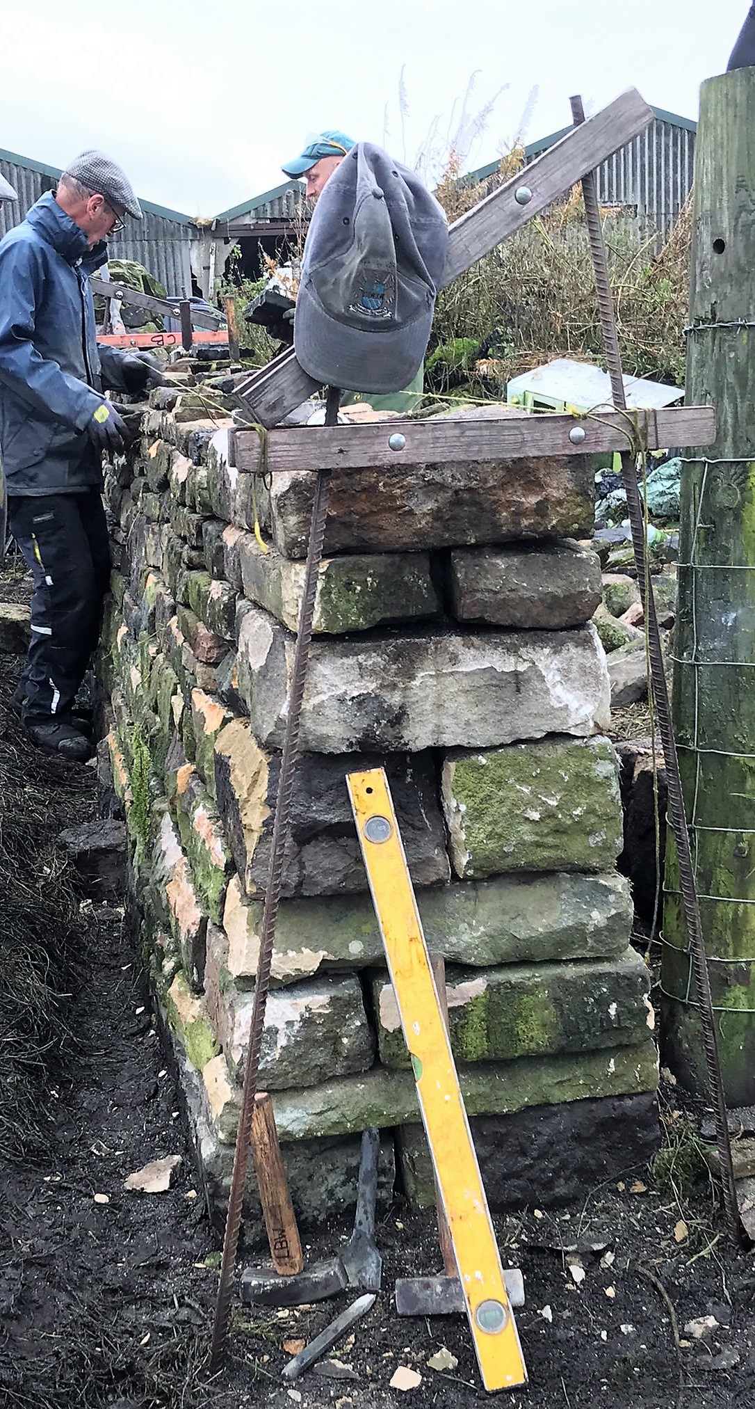 2 BURNEDGE BENT OCTOBER 2024