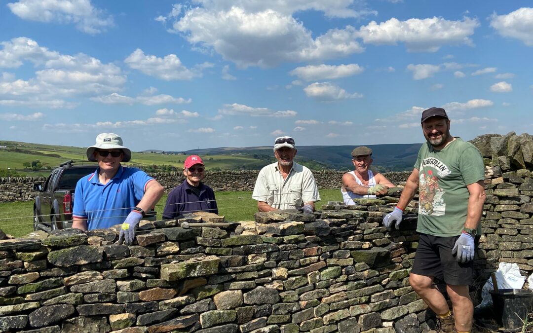 PRACTICE MEET, BURNEDGE BENT, May 2025