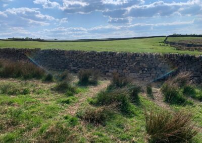 PRACTICE MEET, BURNEDGE BENT, May 2025