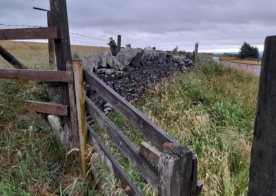 Practice Meet: Riley's Farm, Brighton Road, Springhead 5th July 2025