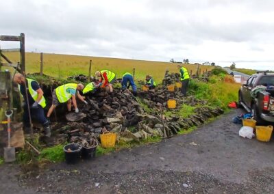 Practice Meet: Riley's Farm, Brighton Road, Springhead 5th July 2025