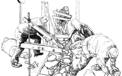 PRACTICE MEET, RIDGE FARM, SEPTEMBER 2025