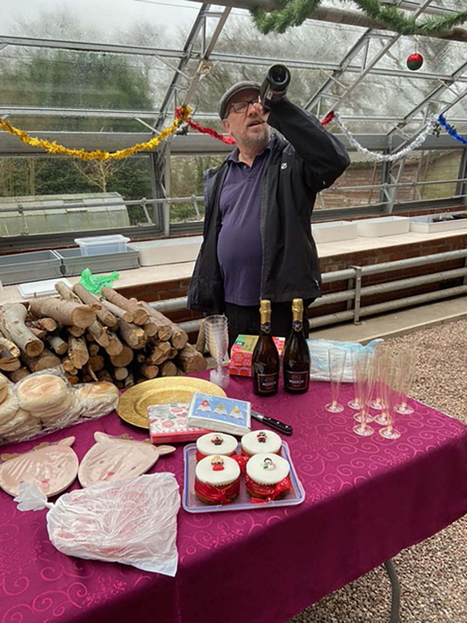 Practice Meet, Boarshurst, Greenfield, 14/12/2025