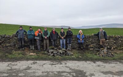 Practice Meet: Roundhill Farm, Larkhill Road, March 2026