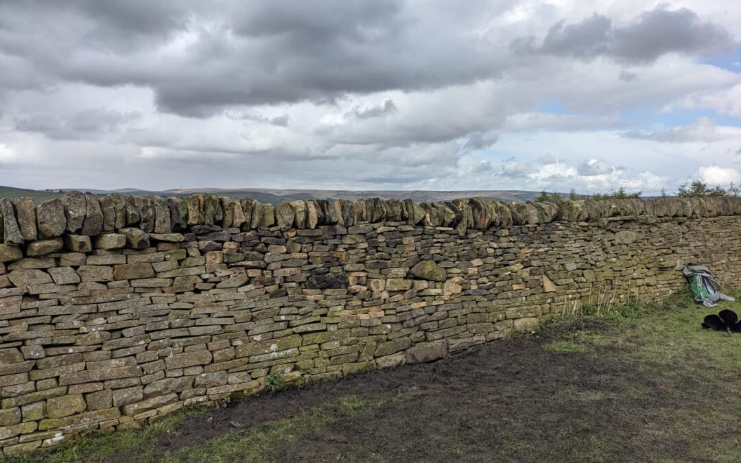 PRACTICE MEET, BURNEDGE BENT, APRIL 2026