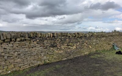 PRACTICE MEET, BURNEDGE BENT, APRIL 2026