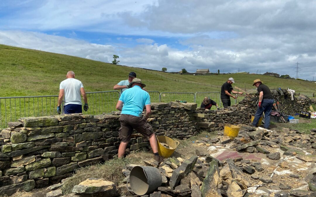 PRACTICE MEET, SCOUTHEAD FARM, JUNE 2026