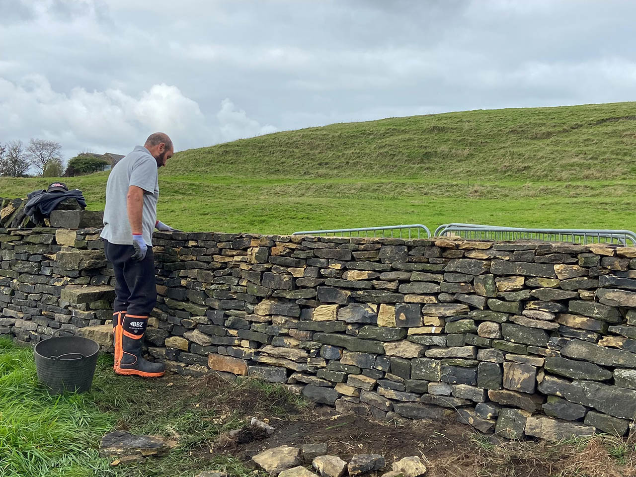 PRACTICE MEET – SCOUTHEAD FARM, 11th OCTOBER 2026