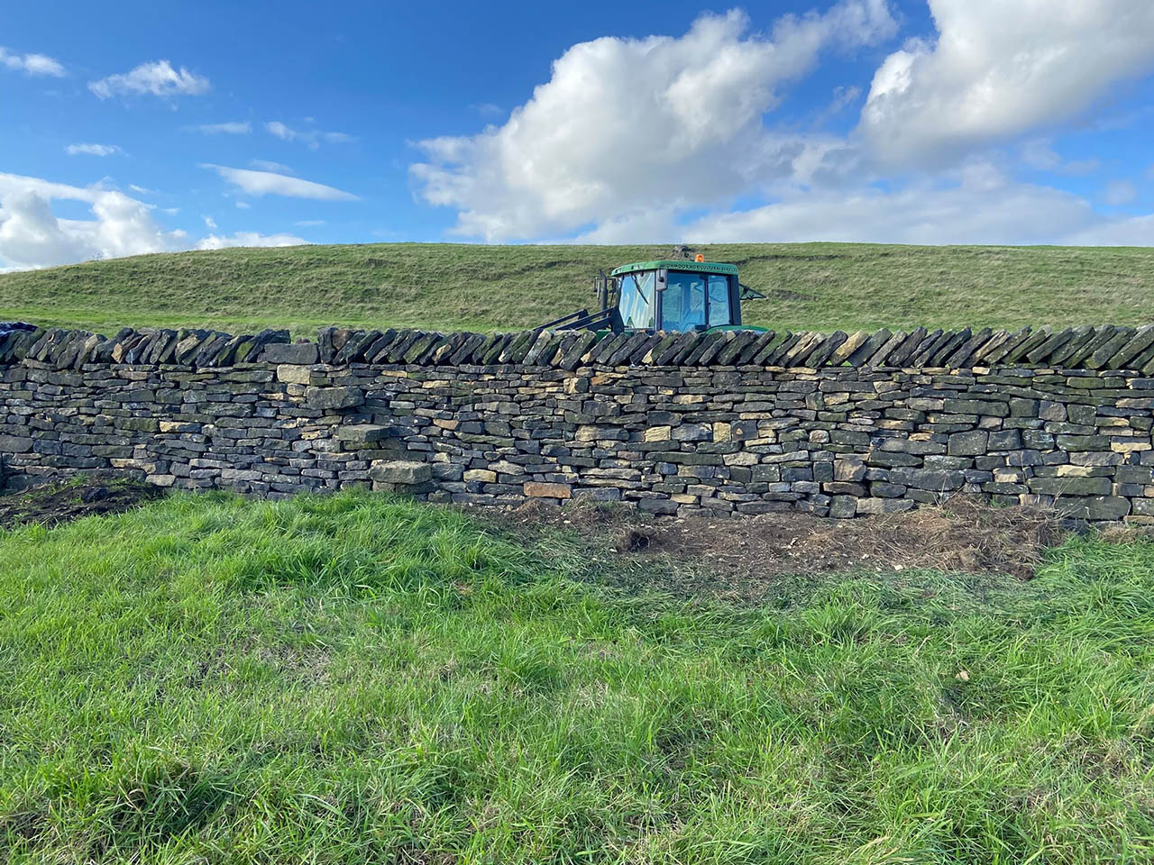 PRACTICE MEET – SCOUTHEAD FARM, 11th OCTOBER 2026